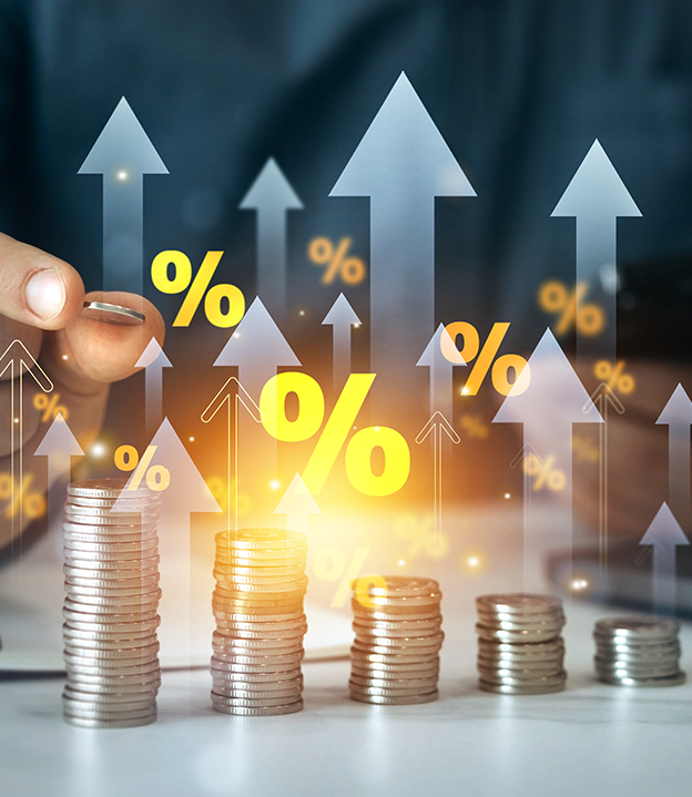 Growing your capital