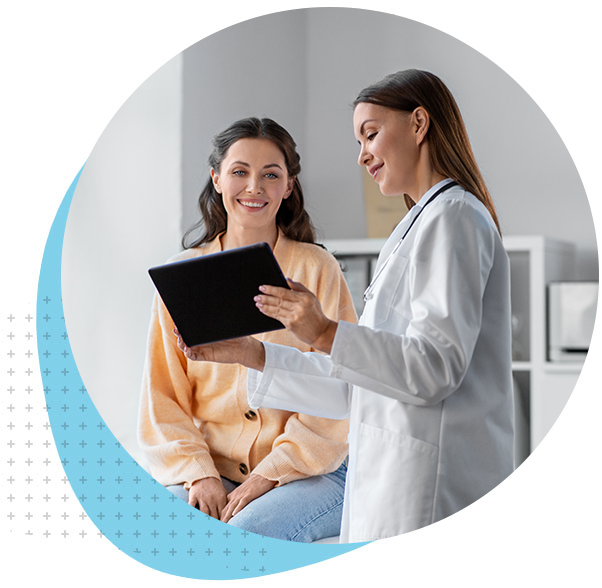 Preventative care and health maintenance